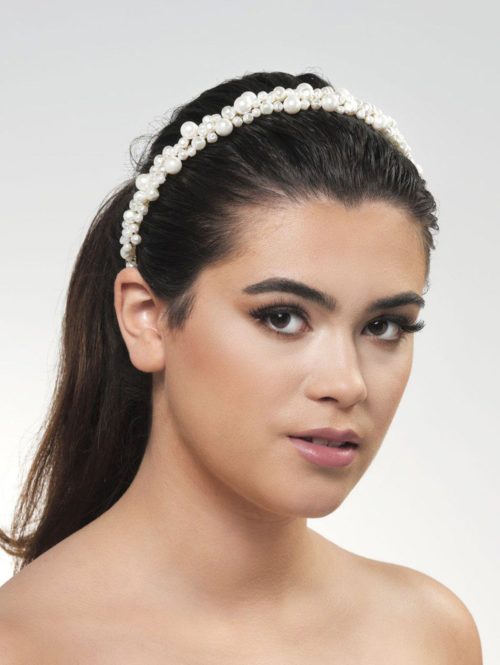 Poirier. Tiara model BB-683
