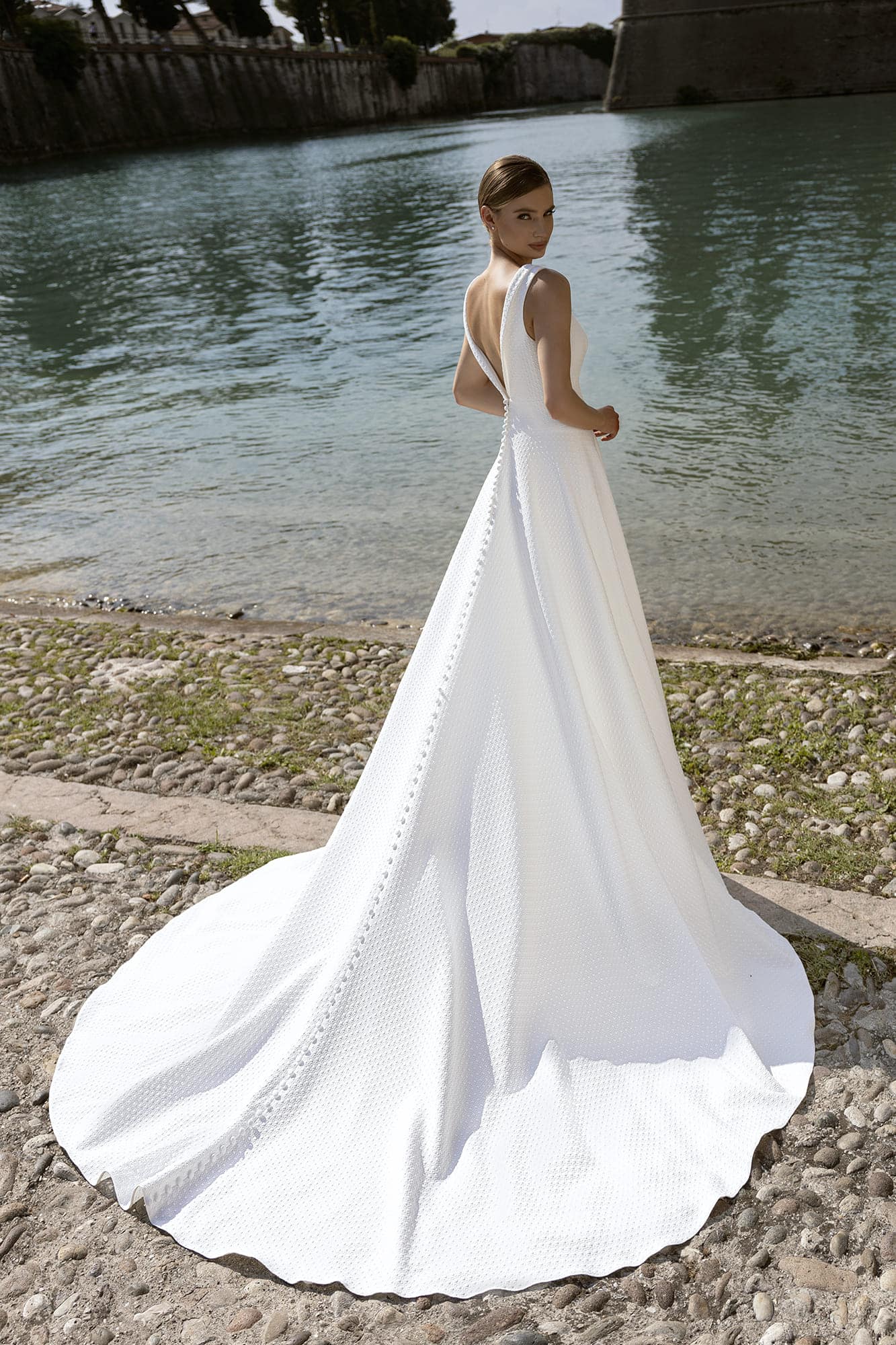 Bella by Eglantine - Model Bel22437 - Billede 2