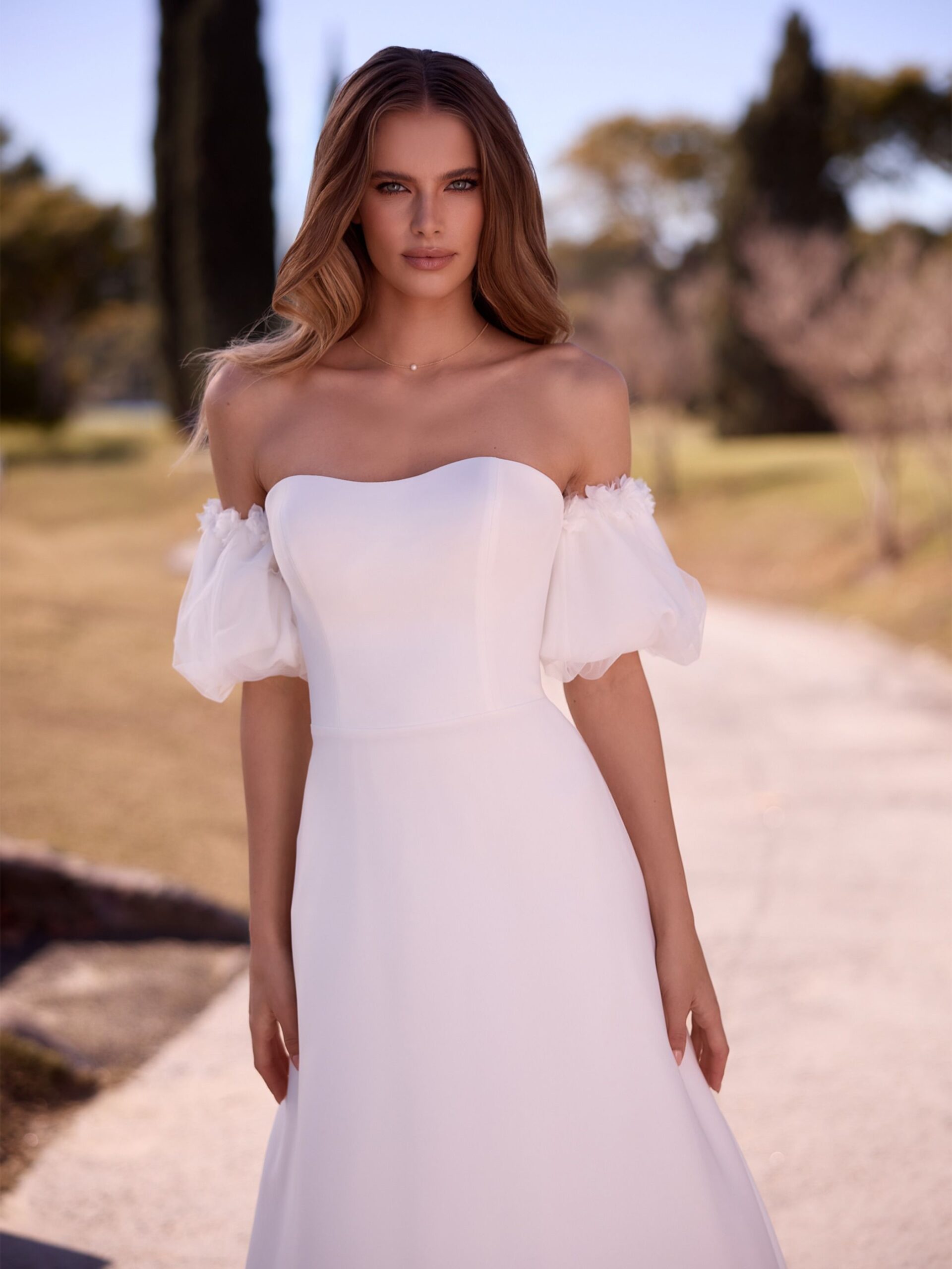 Model Paulette - Billede 4
