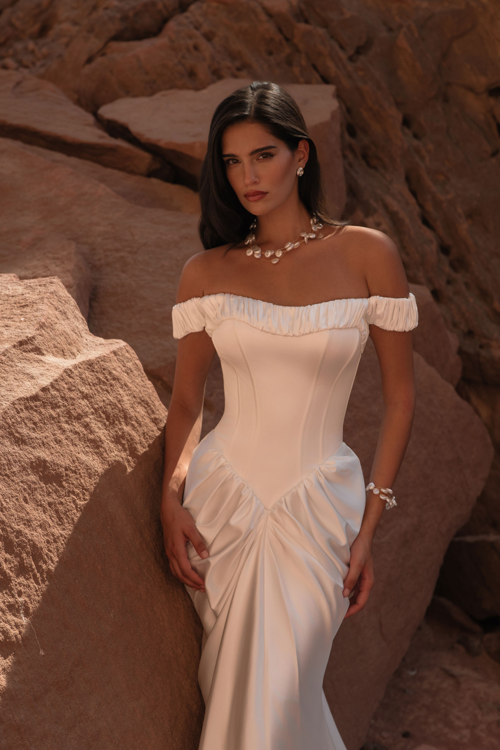 Katy Corso - Model Asha - Billede 3