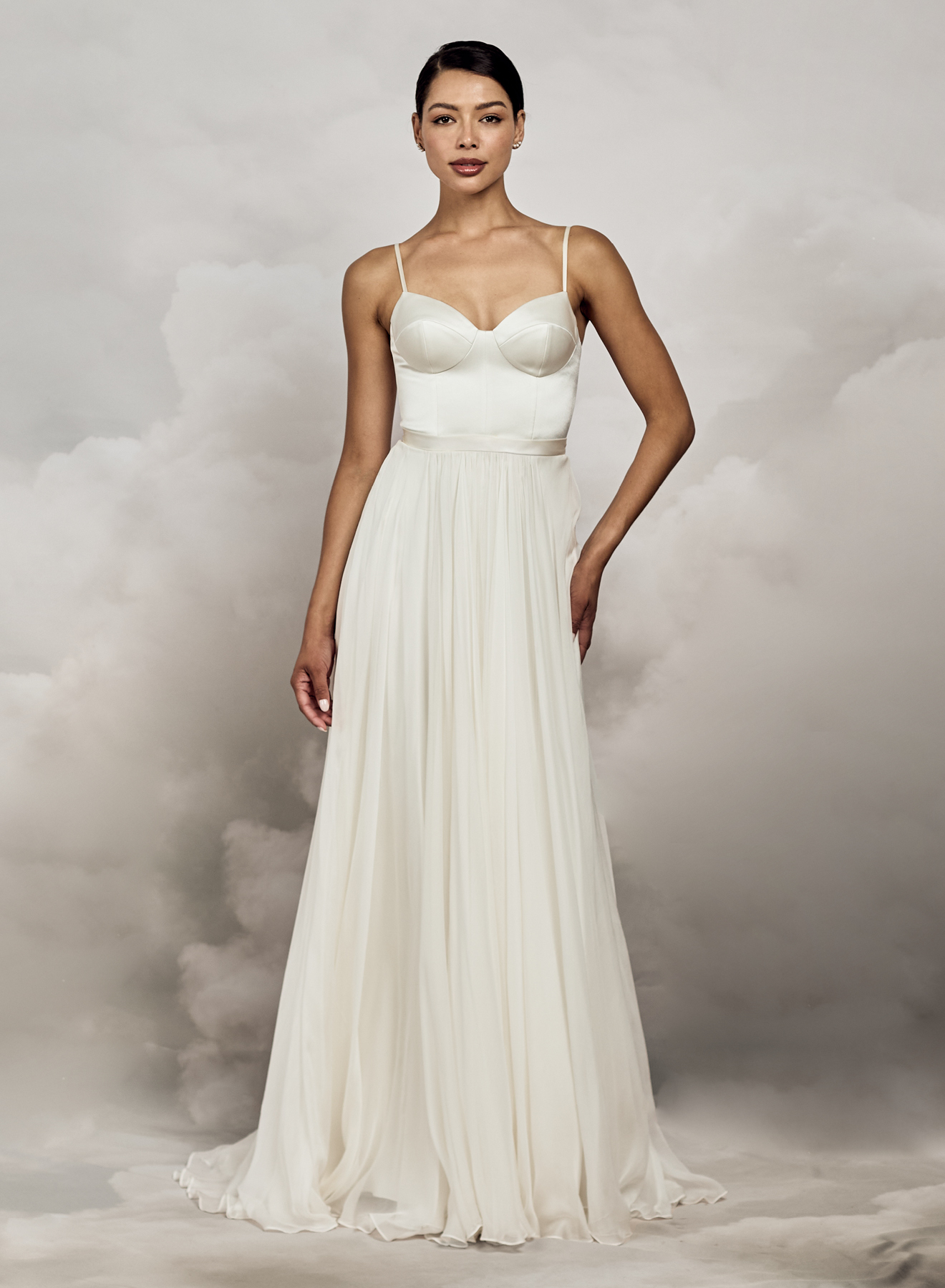Catherine Deane - Model Delia skirt. - Billede 3