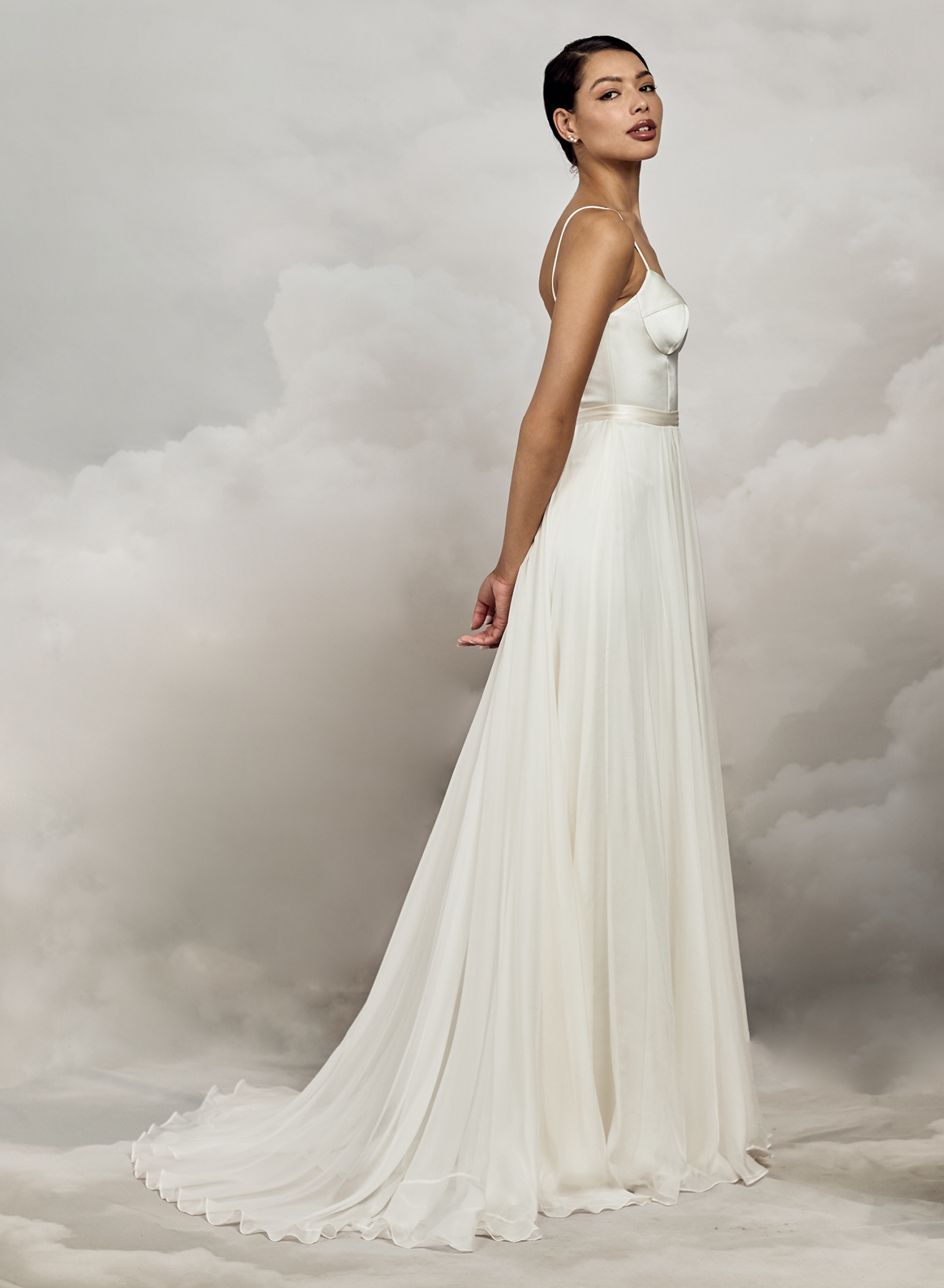 Catherine Deane - Model Delia skirt. - Billede 2