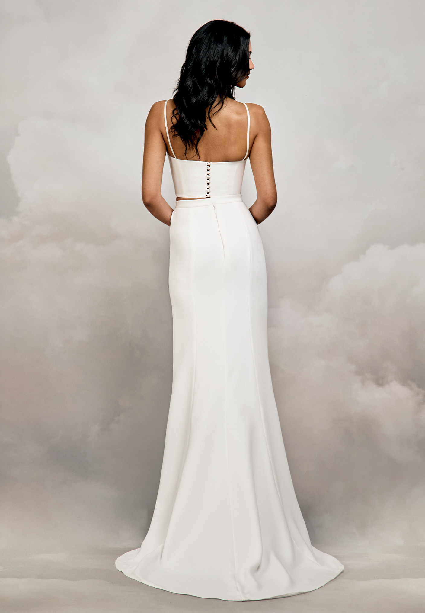 Catherine Deane - Model Esmarie skirt - Billede 4
