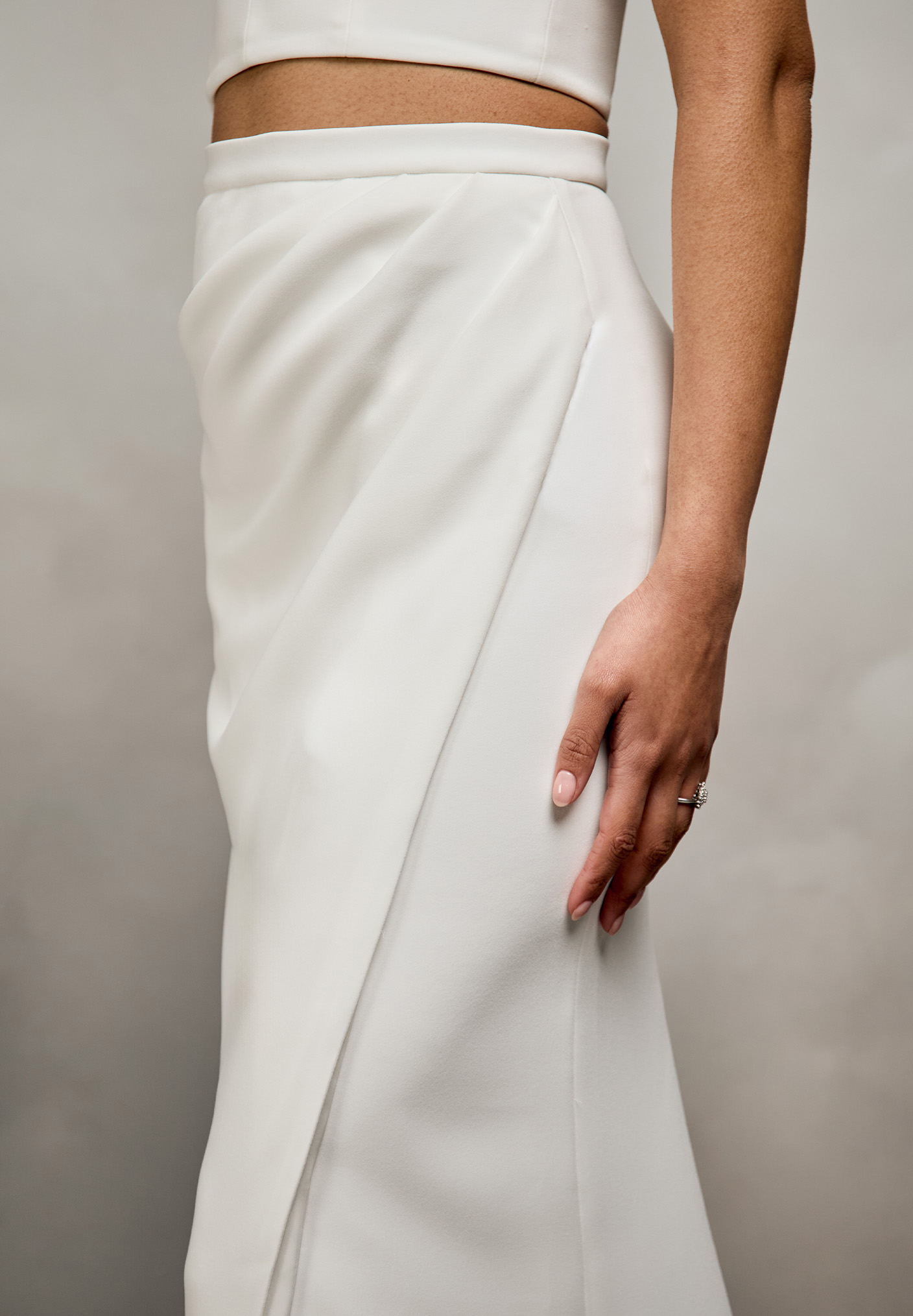 Catherine Deane - Model Esmarie skirt - Billede 3