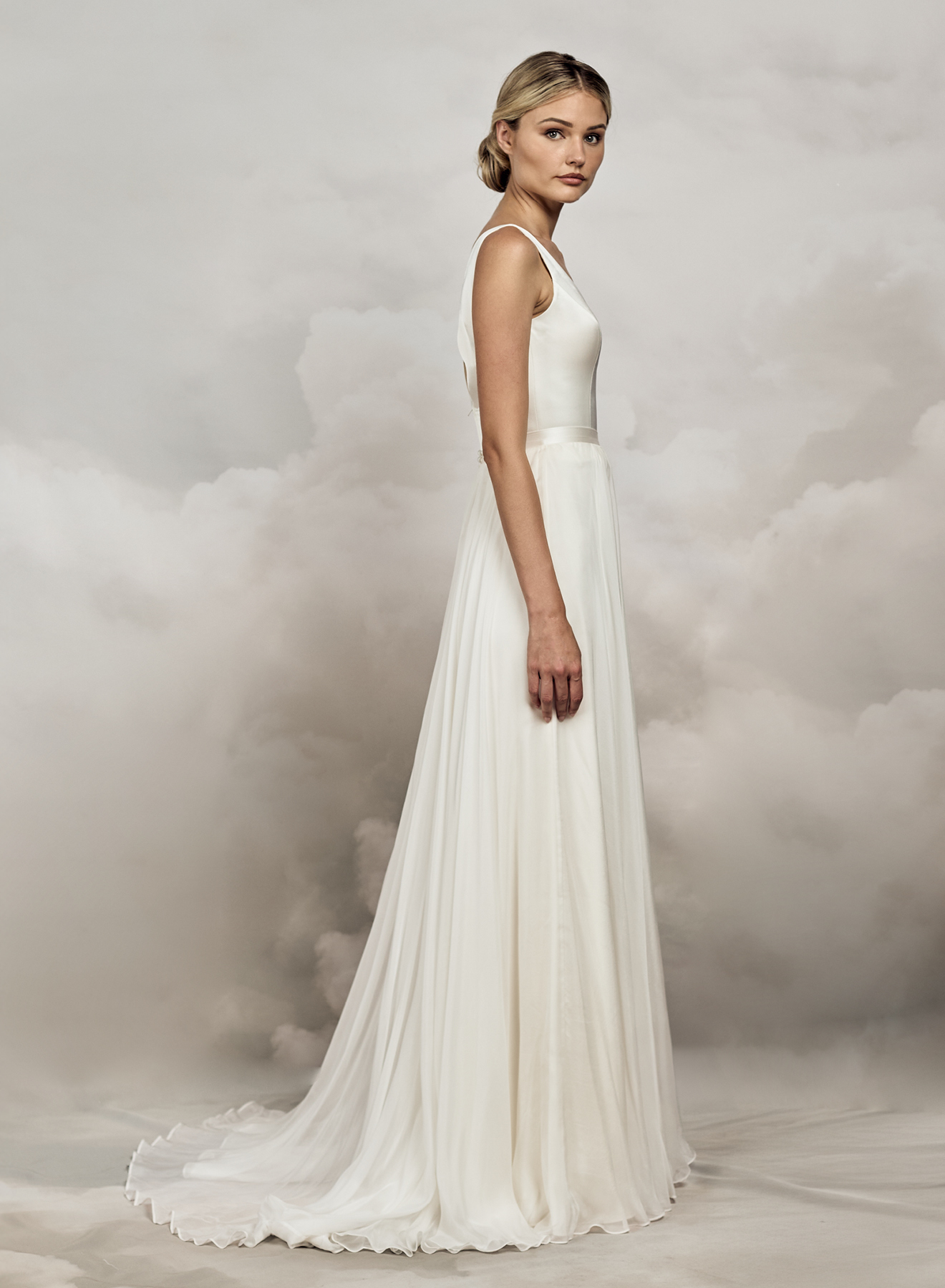 Catherine Deane - Model Virginia Skirt - Billede 4