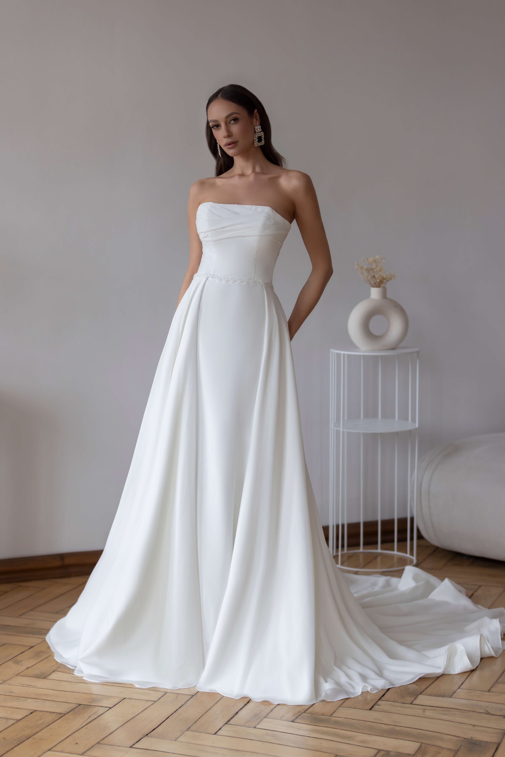 Jarice Bridal - Art 27/01 - Billede 4