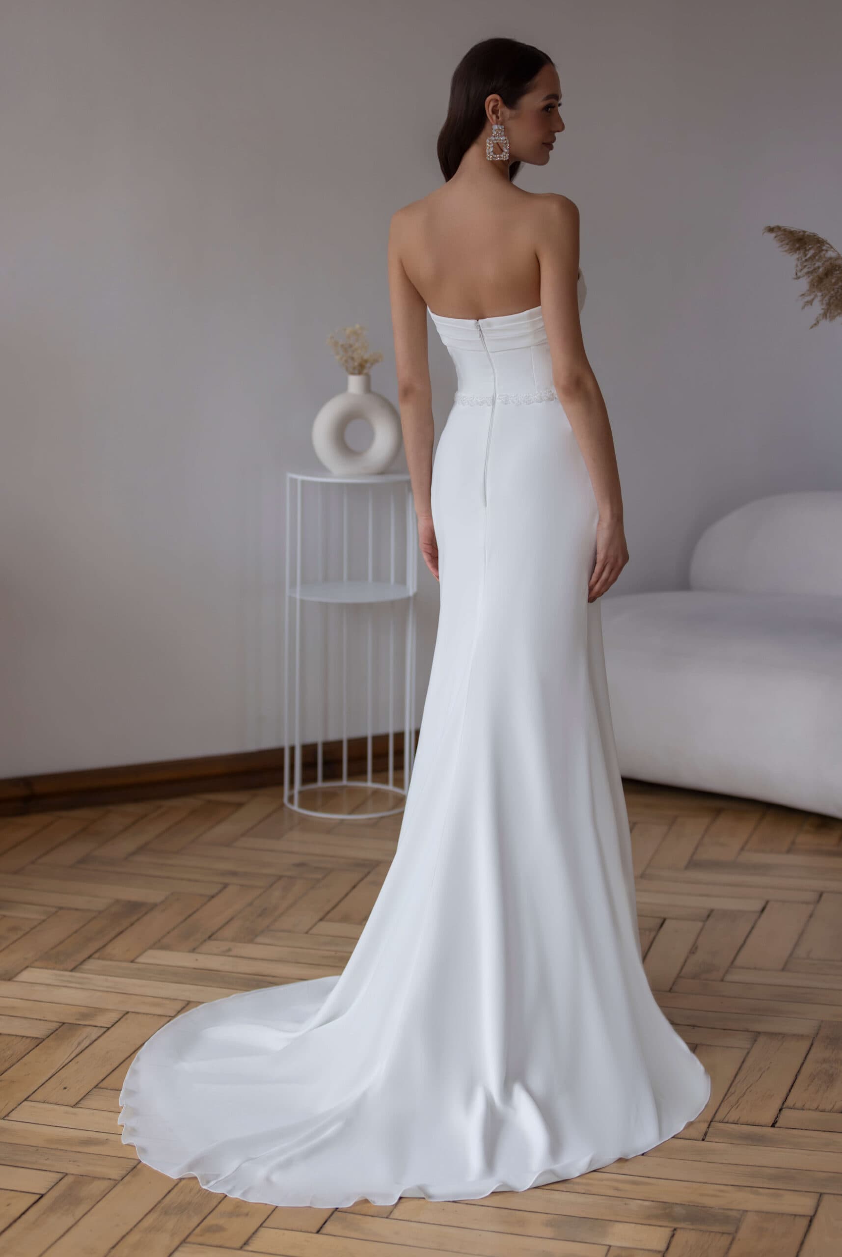 Jarice Bridal - Art 27/01 - Billede 2